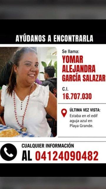 Foto de Yomar garcia
