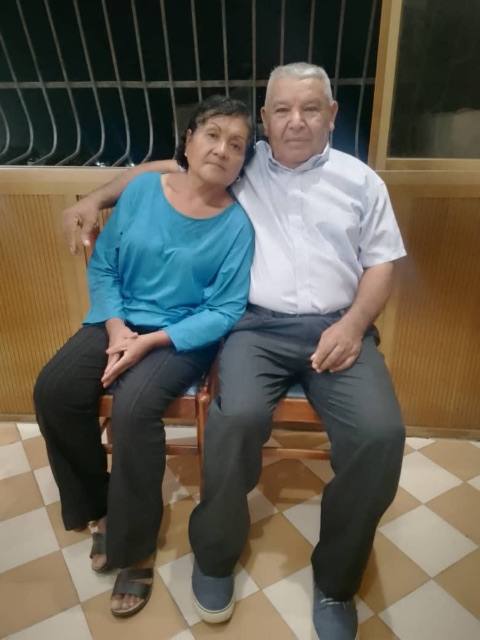 Foto de Rafael González y Delvalle Rincones