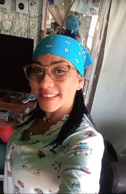 Foto de Yolisbet talavera
