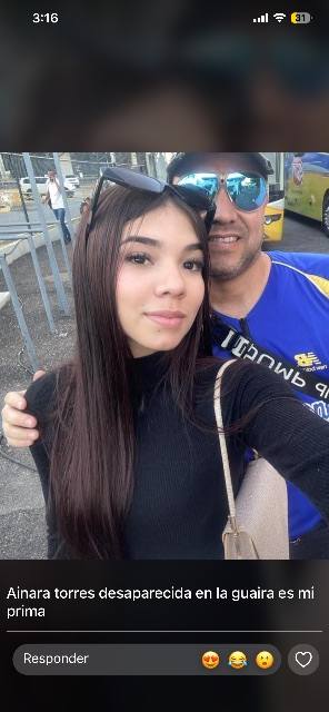 Foto de Ainara torres