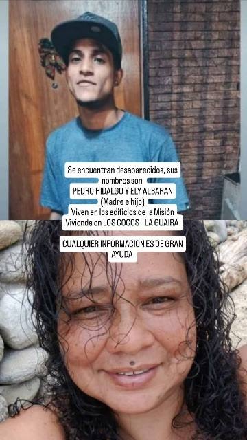 Foto de Predro y elin
