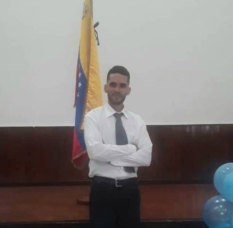 Foto de Alvaro Elias Vargas