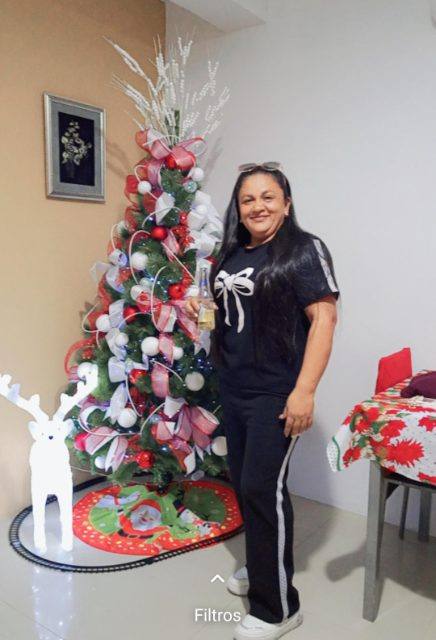 Foto de Karina Guanipa