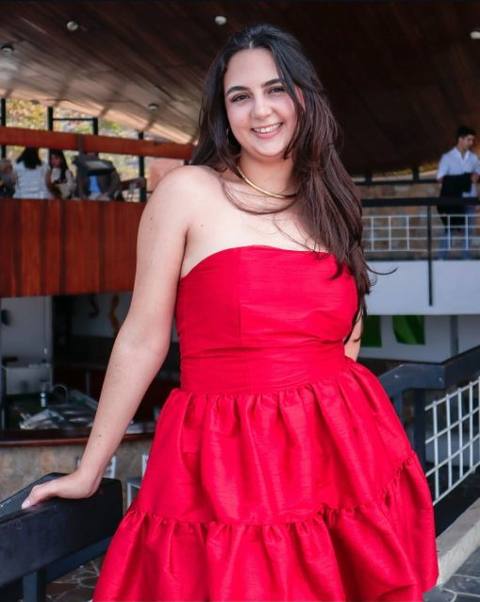 Foto de Isabella Cuomo