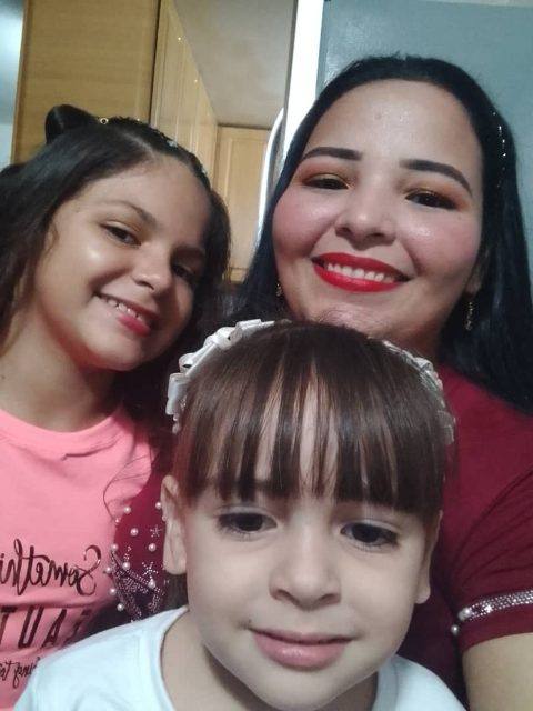 Foto de CINTHYA CAROLINA TORRES AÑEZ