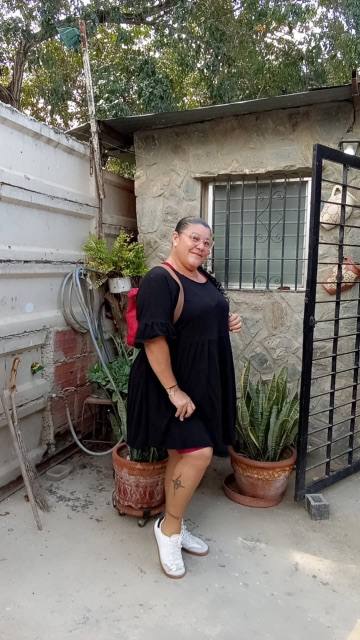 Foto de Gladys Figueroa