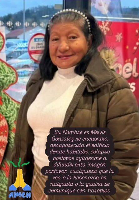 Foto de Melvis Gonzalez