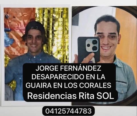 Foto de Jorge fernandez