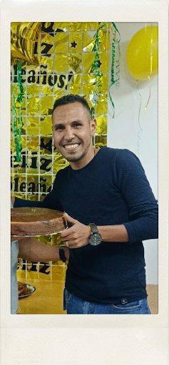 Foto de Maikel Reyes