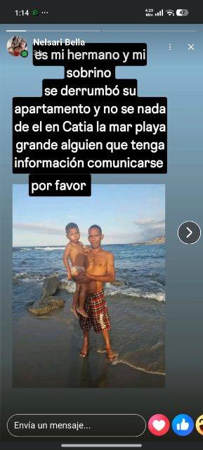 Foto de Javier Francisco lombano Rivas