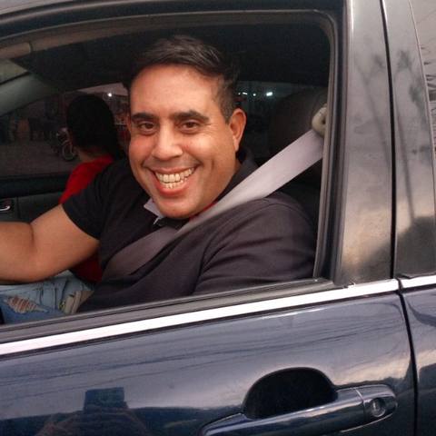 Foto de Victor Castillo