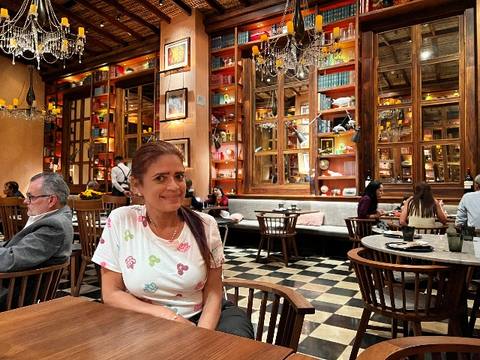 Foto de Marianela del Carmen Almarza Sánchez