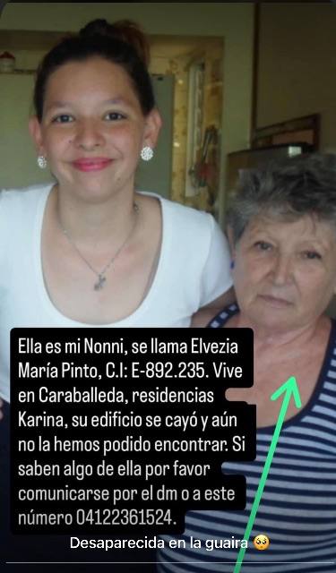 Foto de Maria Pinto