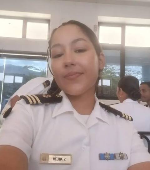 Foto de Valeria Medina