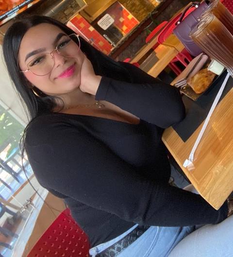 Foto de Adriana morales