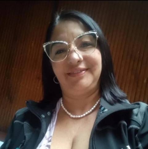 Foto de katiuska garcía