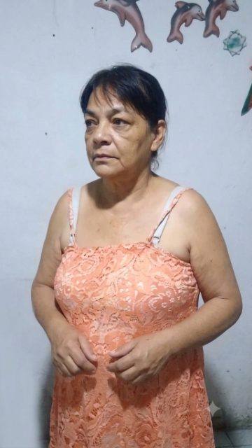 Foto de Mireya Marin