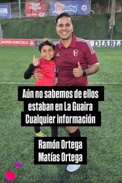 Foto de Ramón Ortega