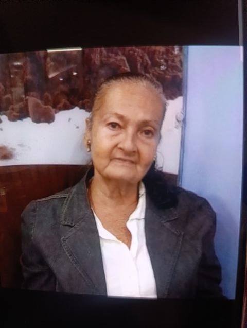 Foto de Adela molina vallenilla