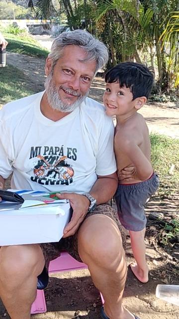 Foto de Edwin Antonio Urbina