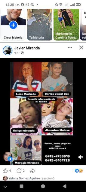 Foto de Luisa machado