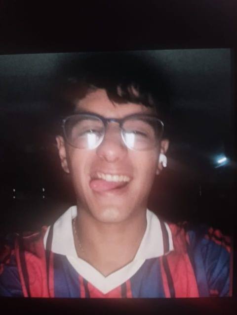 Foto de Andres Sosa