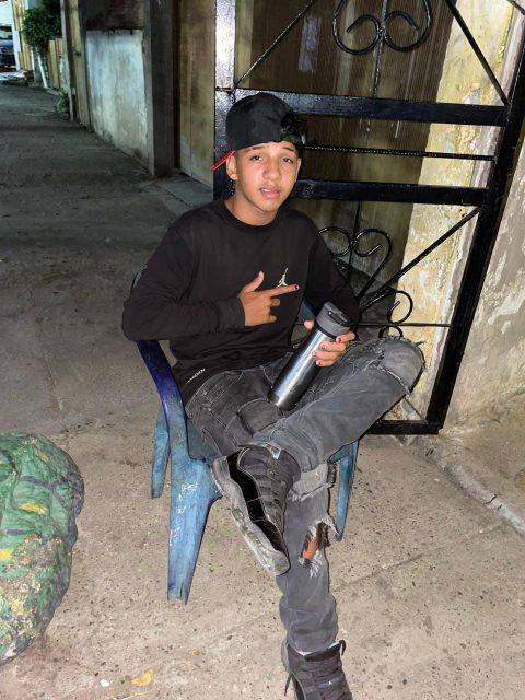 Foto de Alavaro Alejandro Guzmán toro