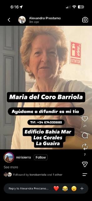 Foto de Coro Barriola
