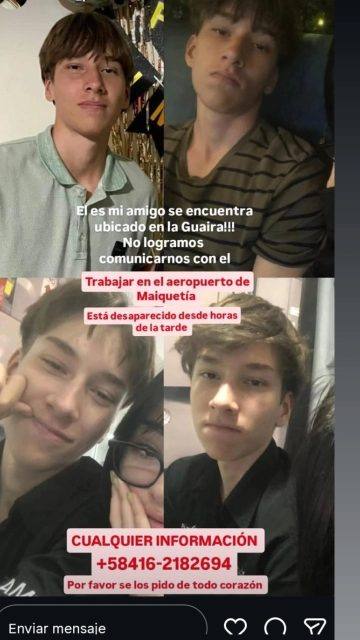 Foto de Tomas ochoa