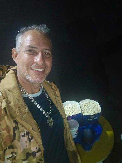Foto de Alexis valero