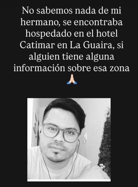 Foto de Julio lacruz rondon