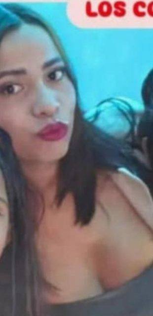 Foto de Tibisay Perez