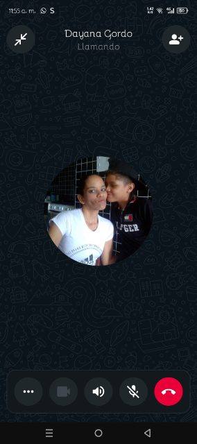 Foto de Dayana Delgado