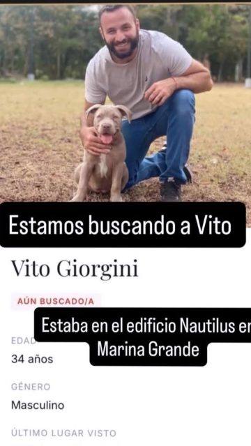 Foto de Vito giorgini