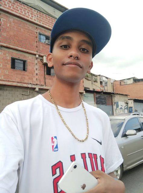 Foto de Freddy Yance Carpio