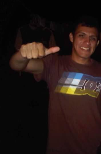 Foto de Erik mendoza
