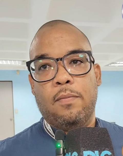 Foto de Harry Erasmo López Liendo