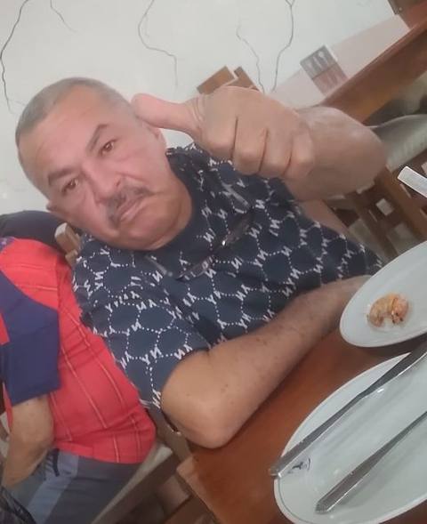 Foto de CESAR TOMAS CANELON SOTO (EL GUARO)