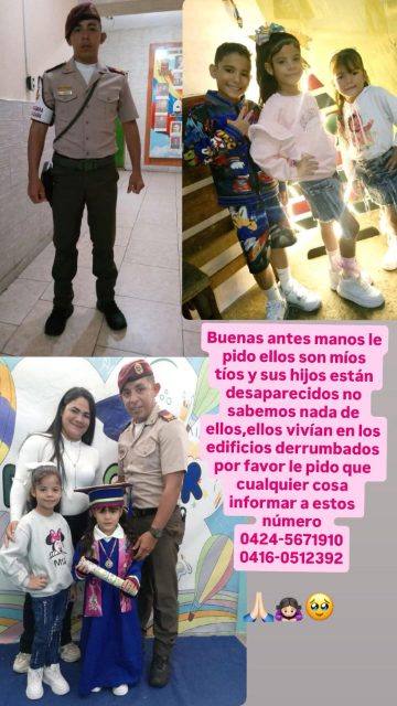 Foto de Jean Carlos Mendoza