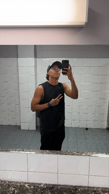 Foto de Jermain González