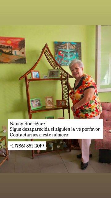 Foto de Nancy rodriguez