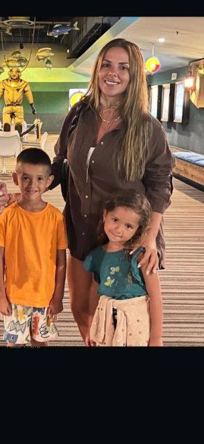 Foto de Yanina maranella