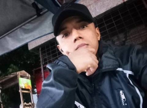 Foto de Oswaldo Rodríguez