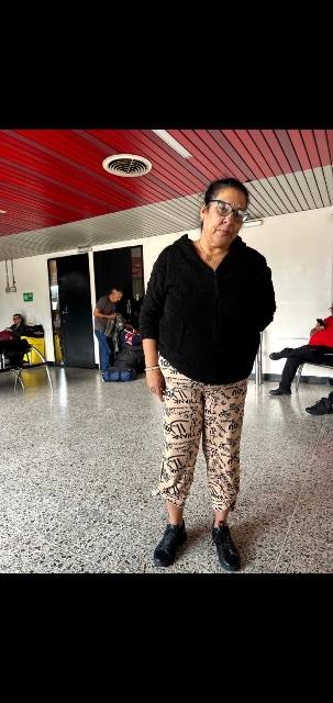 Foto de Dioselina pineda