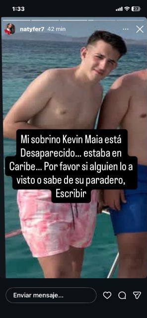 Foto de Kevin Maia