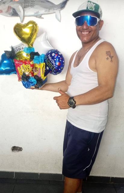 Foto de Dennys tapia