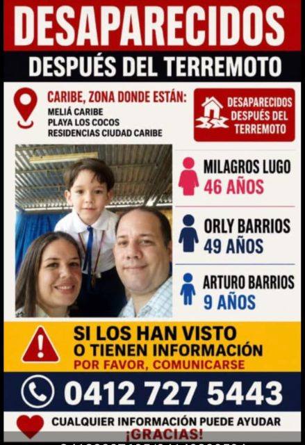 Foto de Orly barrios