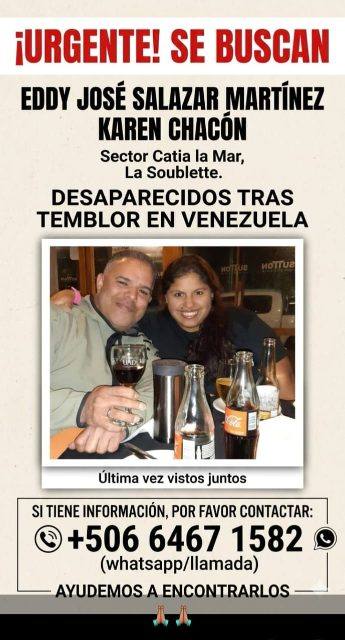 Foto de Eddy Jose Salazar