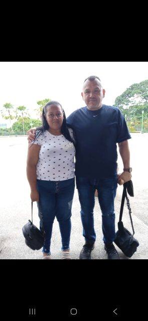 Foto de Tiberio alexis vivas perez