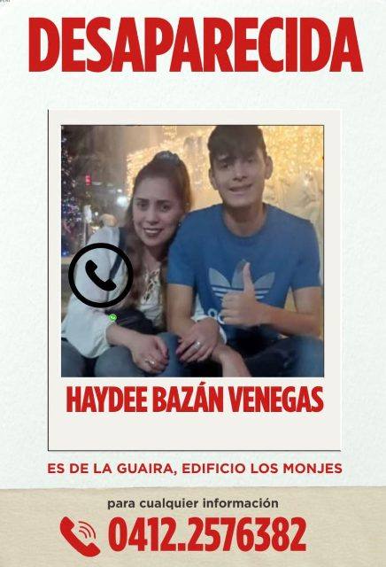 Foto de HAYDEE BAZAN VENEGAS